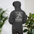 Charcoal Hooded Sweatshirt from New England Bonsai Gardens