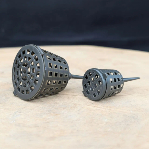 Bonsai Fertilizer Baskets – Clean, Controlled Feeding for Healthier Trees