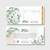 NEBG Old Fashion Paper Gift Certificate — Mailed & Personalized