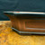 Large 15¾" Cut Corner Rectangle Yixing Bonsai Pot – Rustic & Show Quality (NEBG. 2378)