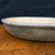 Wide Shallow Oval in Ash Grey by Andy Arnault – No. AA-636