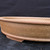 12.5” Natural Clay Oval Handmade Jack Hoover Pot No. 663