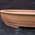 12.75” Cross-Hatched Oval Handmade Jack Hoover Pot No. 652