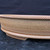 14” Rustic Oval Handmade Jack Hoover Pot No. 664