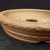 7” Shohin Oval with Rough-Edge Rim – Jack Hoover Pot No. 655