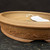 7.75” Round Natural Clay Dish – Jack Hoover Pot No. 654
