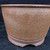 7.75” Round Cascade in Natural Clay – Jack Hoover Pot No. 638