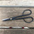 Yoshiaki Long Handled Bonsai Shears Carbon Steel (No. A3)