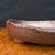 9” Oval Wood-Fired Handmade Bruce Lenore Pot No. 136