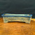 11” Rectangle Handmade Bruce Lenore Pot No. 139