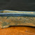 11” Rectangle Handmade Bruce Lenore Pot No. 139