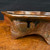 8.5” Round Wood-Fired Handmade Bruce Lenore Pot No. 146