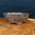 11” Mokko Wood-Fired Handmade Bruce Lenore Pot No. 158