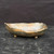 5.25” Canoe Wood-Fired Handmade Bruce Lenore Pot No. 148