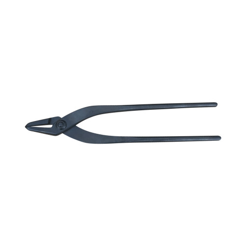 Yoshiaki Jin and Wire Pliers (D9)