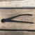 Carbon Steel Traditional Bonsai Wire Cutters - Designed to Cut Wire Without Damaging the Branch.