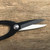 Bowed Carbon Steel Bonsai Shears by Tinyroots