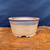 Textured Rim Jack Hoover Bonsai Pot – Sandy Brown Clay – No. 682