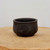 4" Etched Yixing Bonsai Pot (No. 2163)
