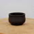 4" Etched Yixing Bonsai Pot (No. 2163)