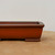 5" Unglazed Yixing Bonsai Pot (no. 2387)