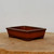 5" Unglazed Yixing Bonsai Pot (no. 2387)
