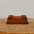 5" Unglazed Yixing Bonsai Pot (no. 2387)