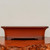 17" Unglazed Yixing Bonsai Pot (no. 2385)