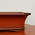 17" Unglazed Yixing Bonsai Pot (no. 2385)