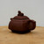 Handmade Yixing Tea Pot (#13)