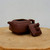 Handmade Yixing Tea Pot (#13)