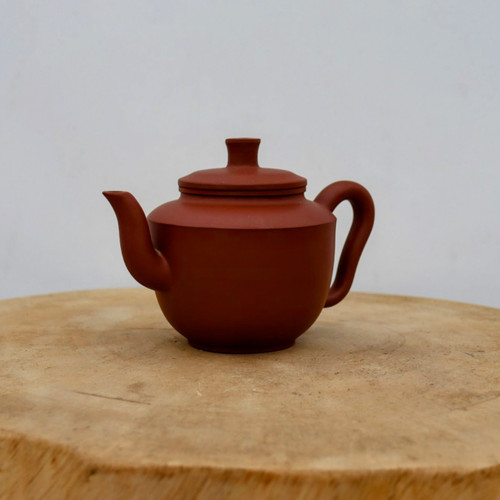Handmade Yixing Tea Pot (#6)