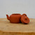 Handmade Yixing Teapot (#4)