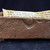 6" Handmade Rectangular Bonsai Pot with "Love" Symbol – John Fazzino No. JF-037