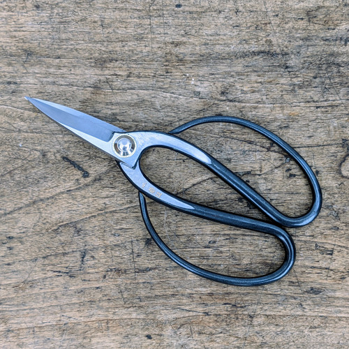 Kaneshin No. 40E Bonsai Shears