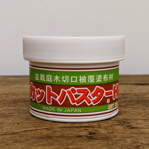 Japanese Cut Paste— Deciduous