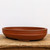 17" Unglazed Yixing Pot (No. 905a)
