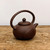 Handmade Yixing Tea Pot (#7)