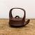 Handmade Yixing Tea Pot (#9)