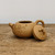 Handmade Yixing Tea Pot (#11)
