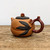 Handmade Yixing Tea Pot (#2)