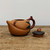 Handmade Yixing Tea Pot (#2)