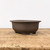 Udei 'brown' Unglazed Japanese Pot (6-8")