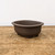 Udei 'brown' Unglazed Japanese Pot (6-8")