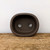 Udei 'brown' Unglazed Japanese Pot (6-8")