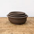 Udei 'brown' Unglazed Japanese Pot (6-8")