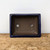 Blue Glazed Rectangular Bonsai Pot (No. 3013)