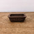 3" Unglazed Tokoname Pot - Bigei (No. 1230)