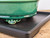 Black Humidity Tray - Humidity Tray - Provides Humidity When Water Evaporates