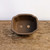 Udei Uglazed Bonsai Pot in Brown
